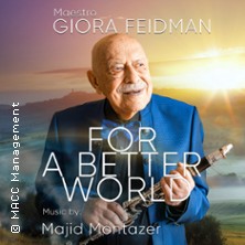 Giora Feidman