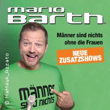 Mario Barth