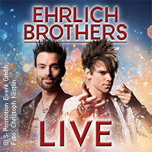 Ehrlich Brothers
