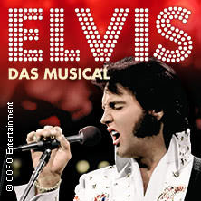 ELVIS &ndash; Das Musical