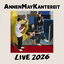 AnnenMayKantereit