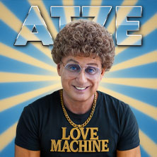 Atze Schr&ouml;der