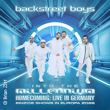 Backstreet Boys