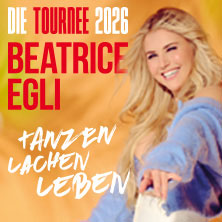 Beatrice Egli