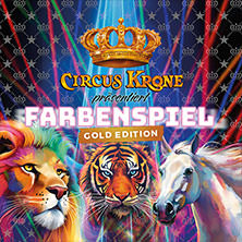 Circus Krone