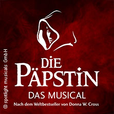 Die P&auml;pstin