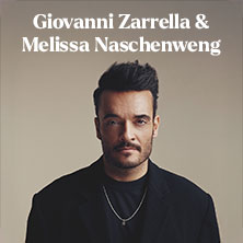 Melissa Naschenweng