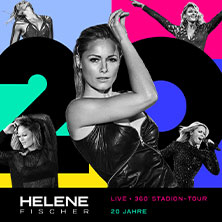 Helene Fischer