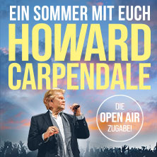 Howard Carpendale