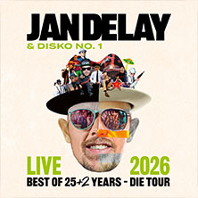 Jan Delay