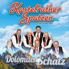 Kastelruther Spatzen