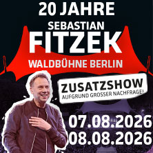 Sebastian Fitzek