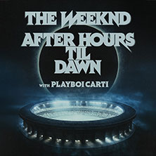 The Weeknd