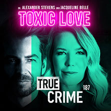 Alexander Stevens & Jacqueline Belle