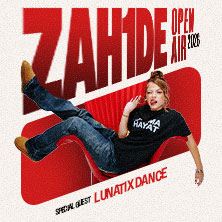 ZAH1DE