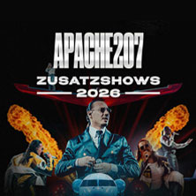 Apache 207