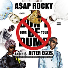 A$AP Rocky