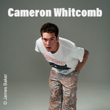 Cameron Whitcomb