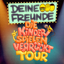 Deine Freunde