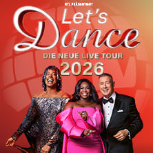 Let's Dance