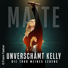 Maite Kelly