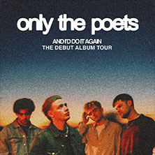 Only The Poets