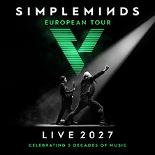 Simple Minds