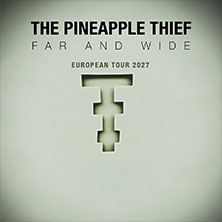 The Pineapple Thief