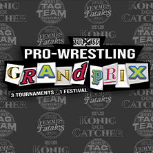 wXw Wrestling