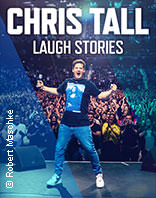 Chris Tall