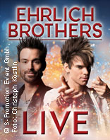 Ehrlich Brothers