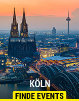 Das ist los in