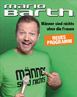 Mario Barth