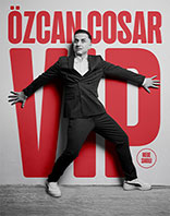 &Ouml;zcan Cosar