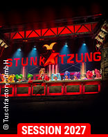 Stunksitzung