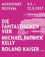 Autostadt Festival