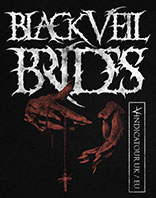 Black Veil Brides