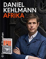 Daniel Kehlmann
