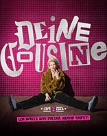 Deine Cousine