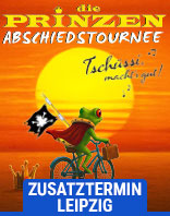 Die Prinzen