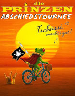 Die Prinzen