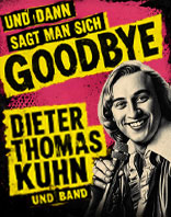Dieter Thomas Kuhn