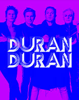 Duran Duran