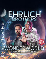 Ehrlich Brothers