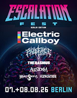 Electric Callboy
