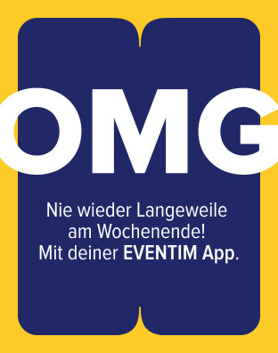 EVENTIM App