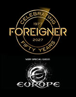 Foreigner