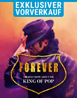Forever - The Best Show About The King Of Pop