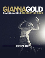 Gianna Nannini