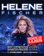 Ski Opening Festival Schladming